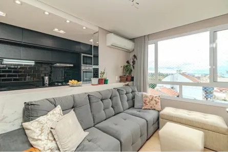 Apartamento com 3 Quartos à venda, 72m² no Passo da Areia, Porto Alegre