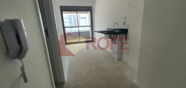 Apartamento com 1 Quarto à venda, 28m² no Vila Clementino, São Paulo