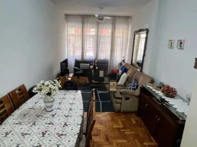 Apartamento com 3 Quartos à venda, 84m² no Flamengo, Rio de Janeiro