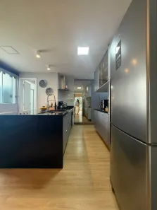 Apartamento com 3 Quartos à venda, 128m² no Aleixo, Manaus