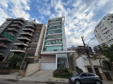 Cobertura com 5 Quartos à venda, 383m² no Bom Pastor, Juiz de Fora