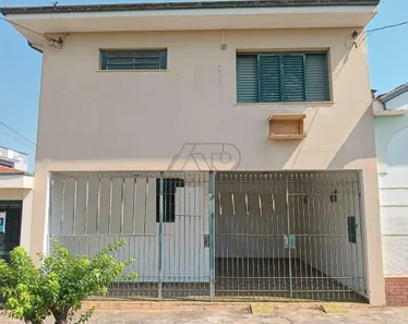 Casa com 3 Quartos à venda, 155m² no Vila Rezende, Piracicaba