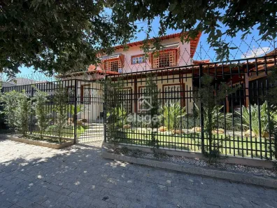 Casa com 5 Quartos à venda, 398m² no Sagrada Família, Montes Claros