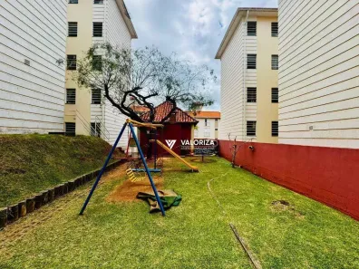 Apartamento com 2 Quartos à venda, 57m² no Parque Morumbi, Votorantim