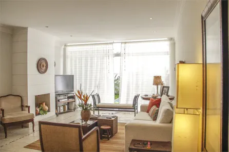 Imóvel Comercial com 3 Quartos para alugar, 200m² no Brooklin Paulista, São Paulo