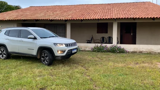 Fazenda/Sítio com 5 Quartos à venda, 500m² no Centro, Conceição