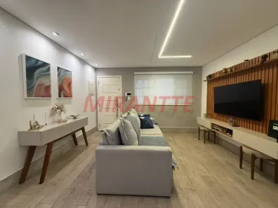 Sobrado com 2 Quartos à venda, 104m² no Vila Dom Pedro II, São Paulo