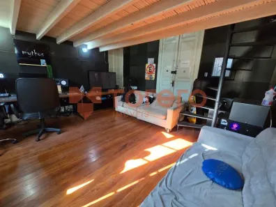 Sala Comercial à venda, 70m² no Centro, Santos
