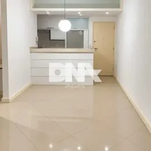 Apartamento com 1 Quarto à venda, 41m² no Botafogo, Rio de Janeiro