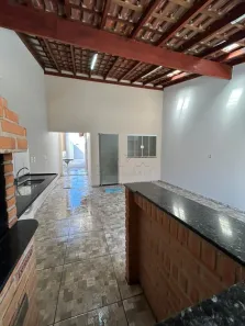 Casa com 2 Quartos à venda, 72m² no Vila Garcia, Bauru