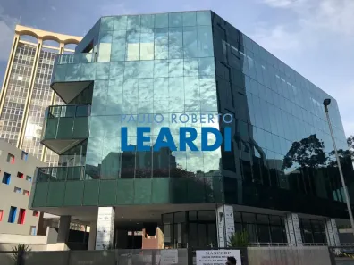 Imóvel Comercial para alugar, 4016m² no Vila Olímpia, São Paulo