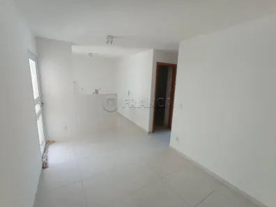Apartamento com 2 Quartos à venda, 52m² no Loteamento Jardim Sol Nascente, Jacareí
