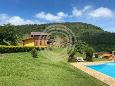 Imóvel Comercial à venda, 500m² no , Piracaia