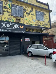 Ponto Comercial para alugar, 40m² no Madureira, Rio de Janeiro