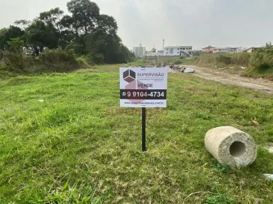 Lote/Terreno à venda, 3889m² no Ipiranga, São José