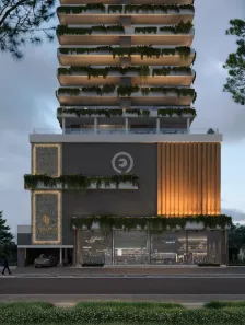 Apartamento com 2 Quartos à venda, 84m² no União, Estância Velha