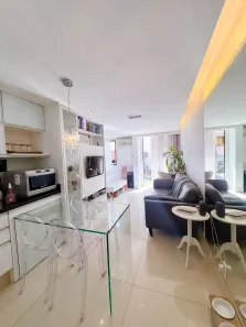 Apartamento com 1 Quarto à venda, 31m² no Asa Norte, Brasília