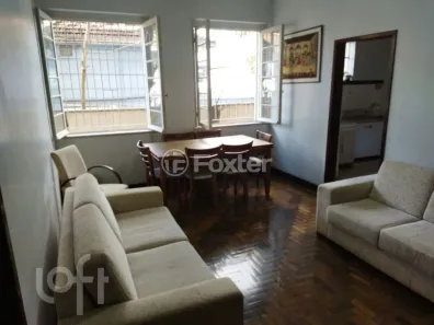 Apartamento com 3 Quartos à venda, 93m² no São Geraldo, Porto Alegre