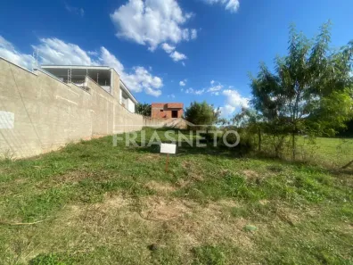 Lote/Terreno à venda, 330m² no Parque Santa Cecília, Piracicaba