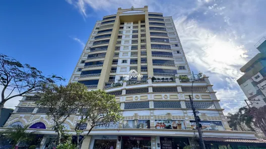 Apartamento com 2 Quartos à venda, 114m² no Centro, Santa Cruz do Sul