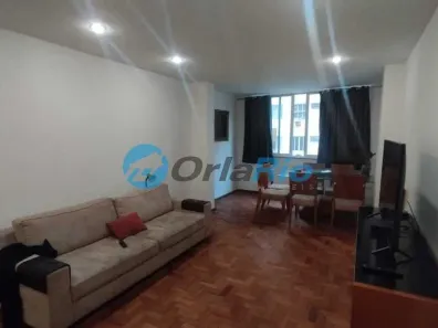 Apartamento com 3 Quartos à venda, 88m² no Copacabana, Rio de Janeiro