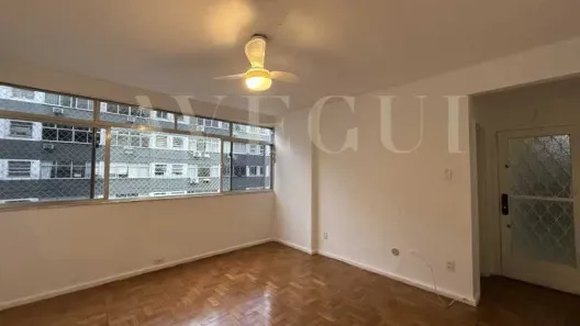 Apartamento com 3 Quartos à venda, 100m² no Leblon, Rio de Janeiro