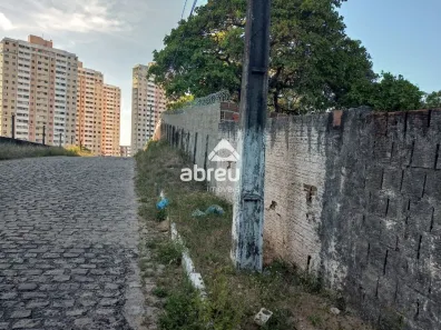 Lote/Terreno à venda, 2750m² no Ponta Negra, Natal