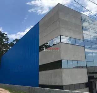 Galpão/Depósito/Armazém à venda, 1137m² no Parque Industrial San José, Cotia