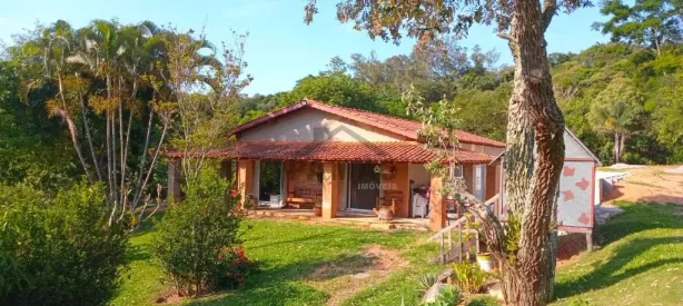 Casa de Condomínio com 3 Quartos à venda, 170m² no Caixa D´Água, Vinhedo