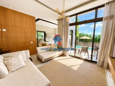 Casa de Condomínio com 4 Quartos à venda, 265m² no Swiss Park, Campinas