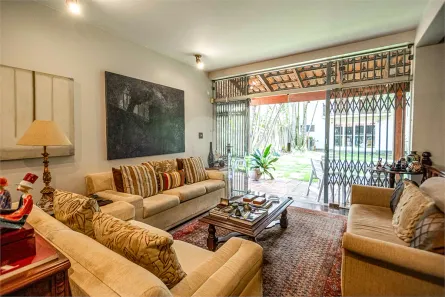 Casa com 3 Quartos à venda, 384m² no Alto da Lapa, São Paulo