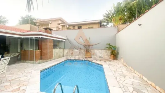 Casa com 4 Quartos à venda, 211m² no Ribeirânia, Ribeirão Preto