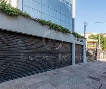 Prédio Comercial para alugar, 1300m² no Moinhos de Vento, Porto Alegre