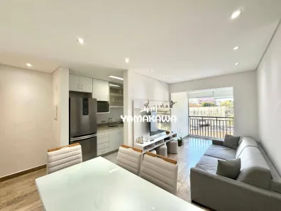 Apartamento com 3 Quartos à venda, 72m² no Vila Formosa, São Paulo