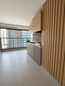 Apartamento com 2 Quartos para alugar, 76m² no Jardim das Acácias, São Paulo