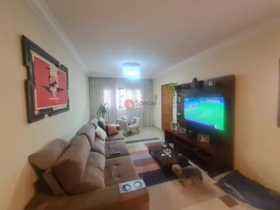 Sobrado com 3 Quartos à venda, 160m² no Jardim Vila Formosa, São Paulo