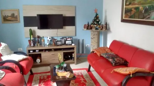 Casa com 2 Quartos à venda, 90m² no Vila Bertioga, São Paulo