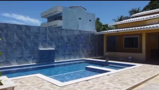 Casa com 3 Quartos à venda, 1200m² no Dois de Julho, Camaçari