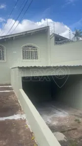 Casa com 3 Quartos para alugar, 70m² no Jardim Alvorada, Londrina