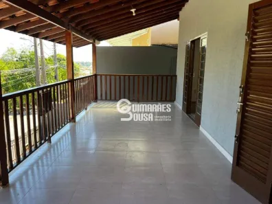 Casa com 3 Quartos à venda, 164m² no Bosque, Vinhedo