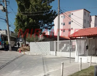 Apartamento com 2 Quartos à venda, 55m² no Jardim Alzira Franco, Santo André