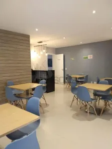 Apartamento com 2 Quartos para venda ou aluguel, 44m² no Vila Santa Terezinha (Zona Norte), São Paulo