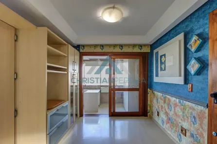 Apartamento com 1 Quarto à venda, 45m² no Cidade Baixa, Porto Alegre