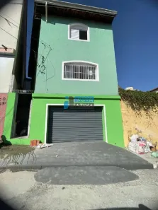 Casa com 2 Quartos à venda, 78m² no Vila Maria Alta, São Paulo