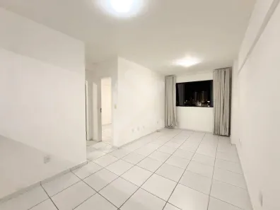 Apartamento com 2 Quartos para alugar, 55m² no Capim Macio, Natal