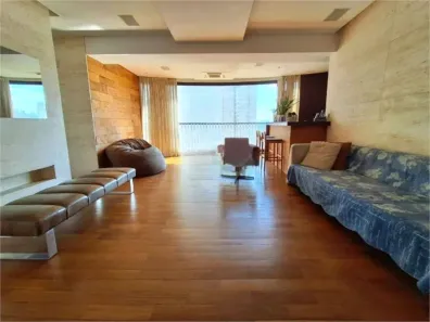Apartamento com 3 Quartos à venda, 245m² no Jardim Paulista, São Paulo