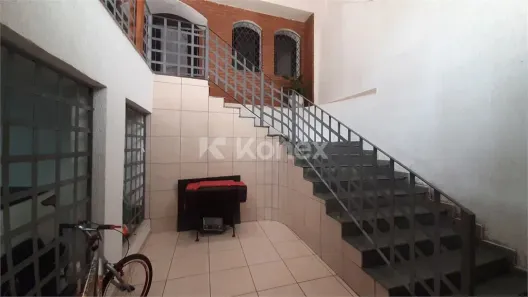 Casa com 3 Quartos à venda, 186m² no Vila Isolina Mazzei, São Paulo