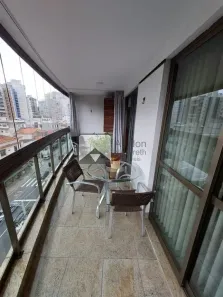 Apartamento com 1 Quarto à venda, 55m² no Ingá, Niterói