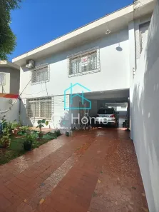Imóvel Comercial com 4 Quartos para alugar, 300m² no Jardim Londrilar, Londrina