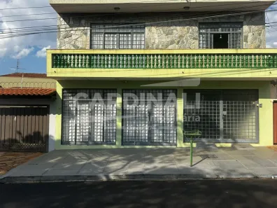 Ponto Comercial para alugar, 70m² no Vila Prado, São Carlos